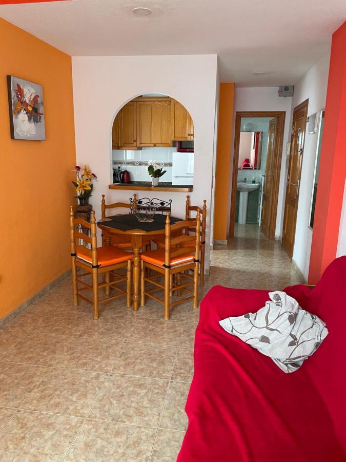 Apartamento Ibanez, Casa 119 Torrevieja Exterior photo