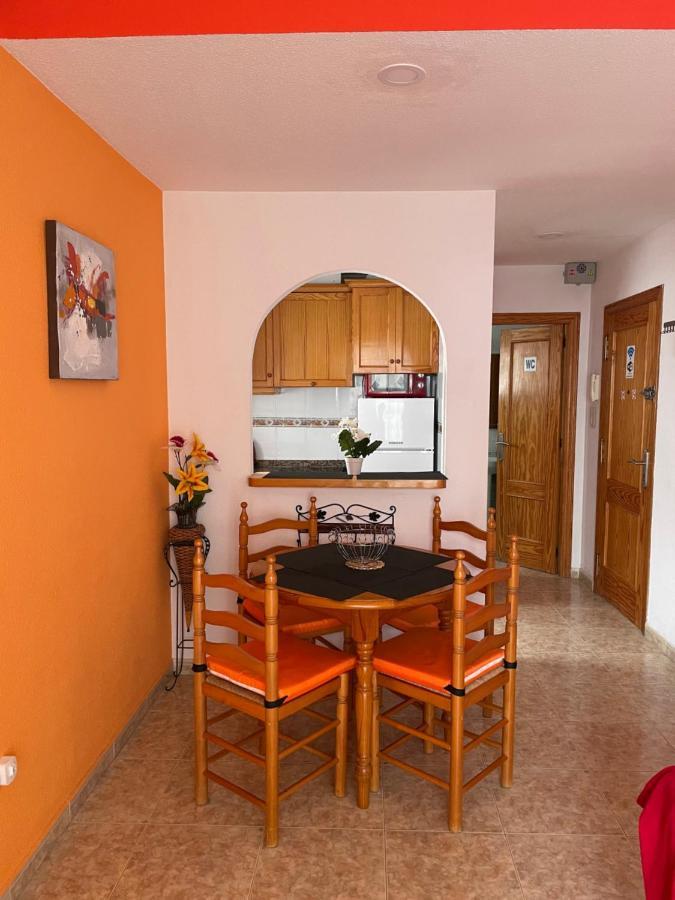 Apartamento Ibanez, Casa 119 Torrevieja Exterior photo