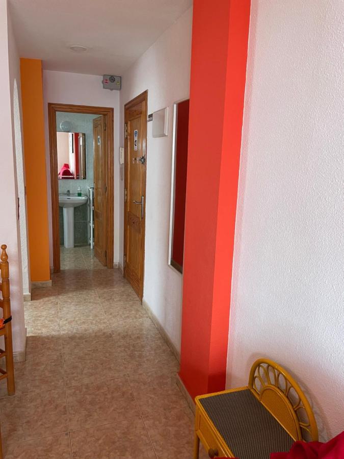 Apartamento Ibanez, Casa 119 Torrevieja Exterior photo