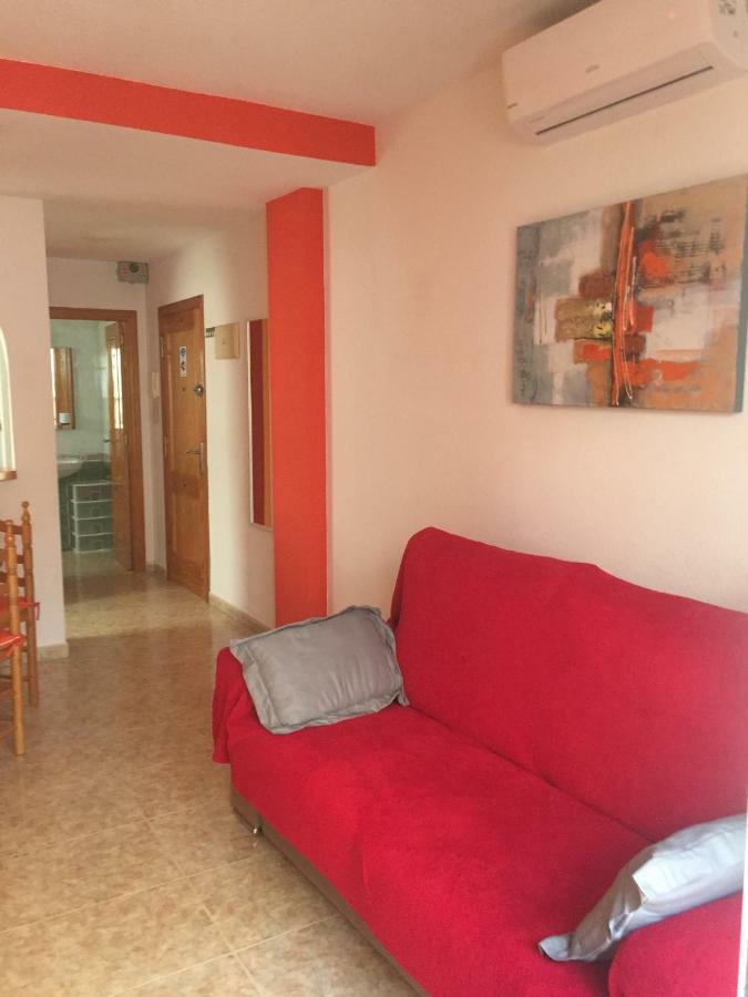 Apartamento Ibanez, Casa 119 Torrevieja Exterior photo