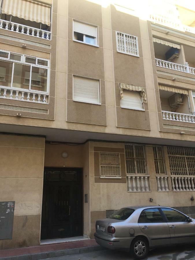Apartamento Ibanez, Casa 119 Torrevieja Exterior photo