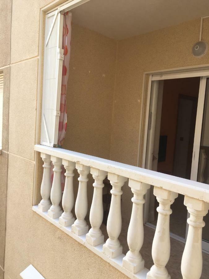 Apartamento Ibanez, Casa 119 Torrevieja Exterior photo