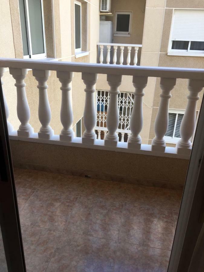 Apartamento Ibanez, Casa 119 Torrevieja Exterior photo