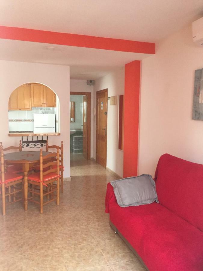 Apartamento Ibanez, Casa 119 Torrevieja Exterior photo