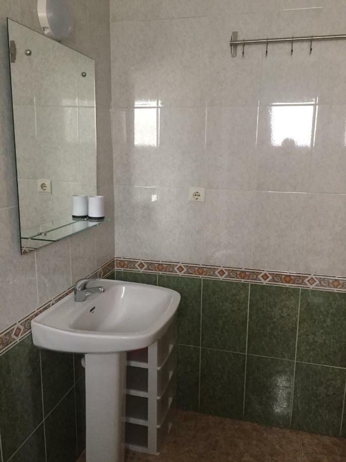 Apartamento Ibanez, Casa 119 Torrevieja Exterior photo